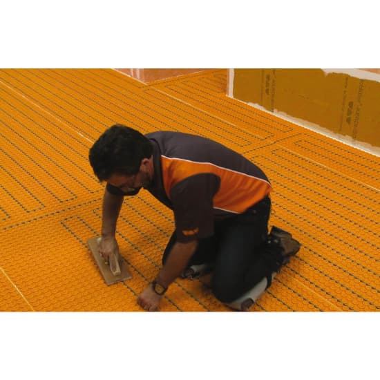 Schluter Ditra Heat 120 V Heating Cable